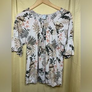 Naïf petite top  PM